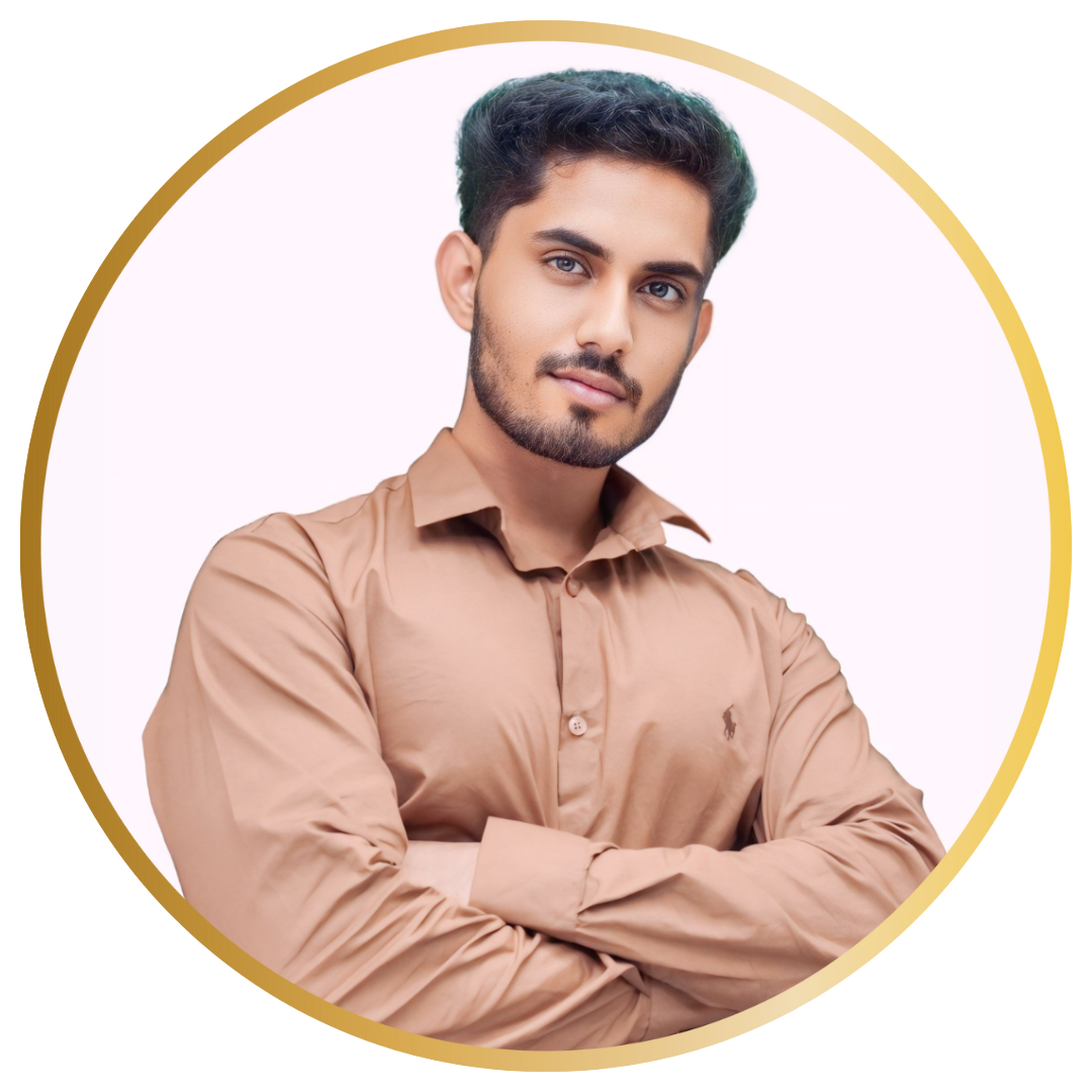 Tushar Tyagi - Social Media Intern