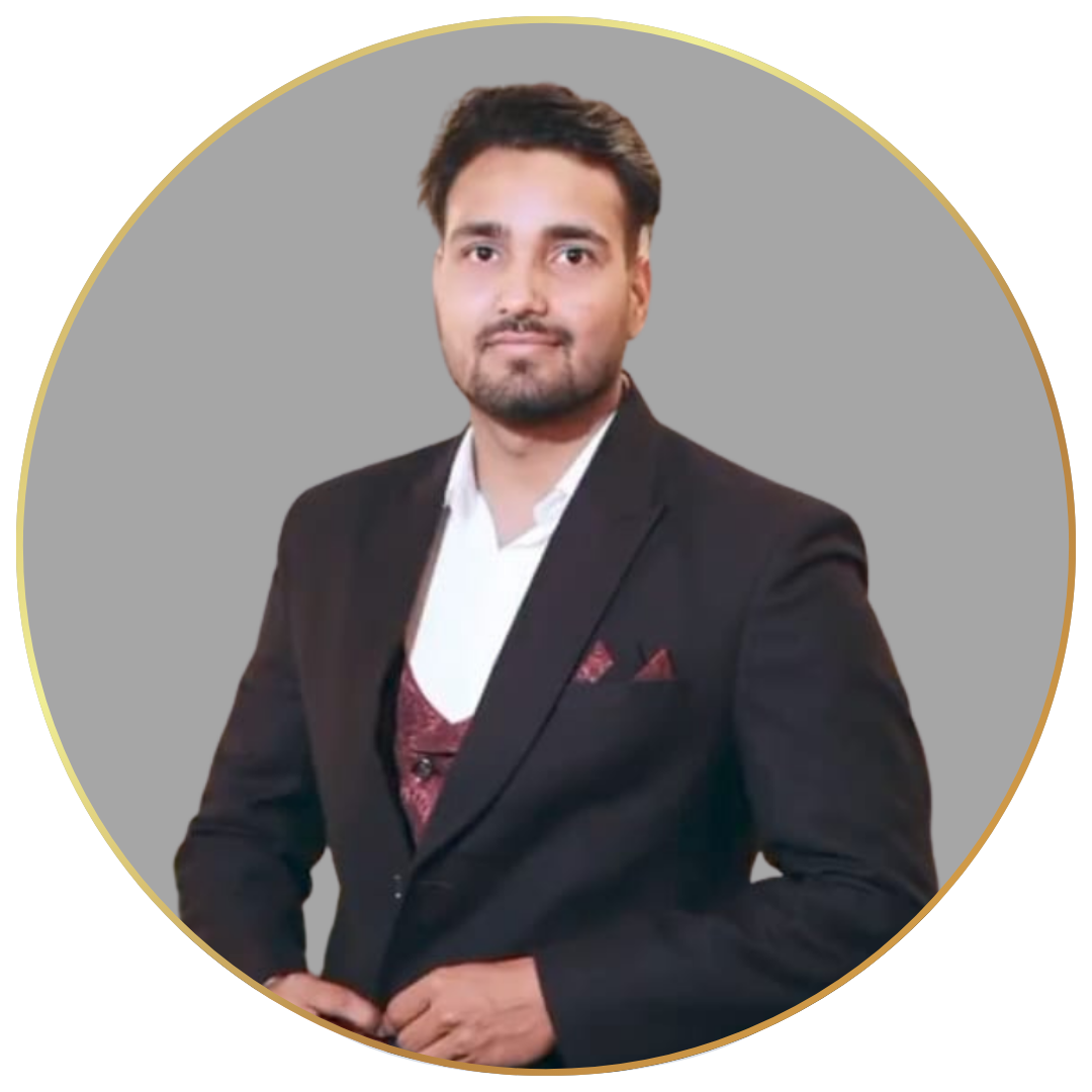Sanjeev - Web Developer